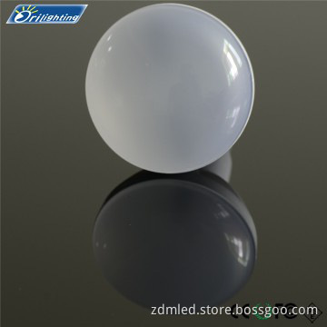 New arrival 3W 5W 7W bulb light long lifespan with CE ROHS
